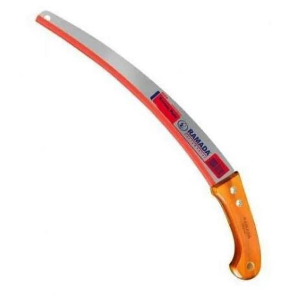 Serrucho curvo 14" Ramada