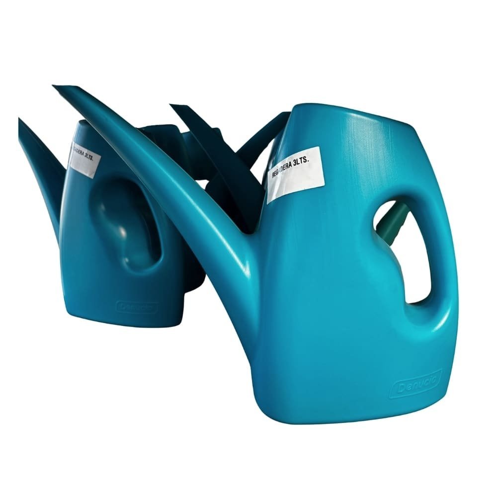 Regadera 3L
