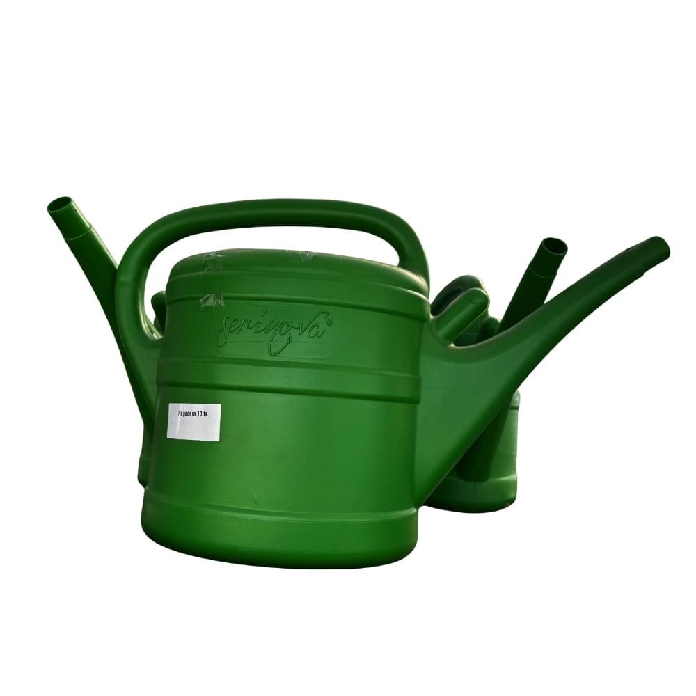 Regadera 10L