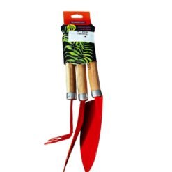 Set de 3pcs tramontina
