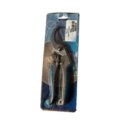 Tijera de podar de aluminio