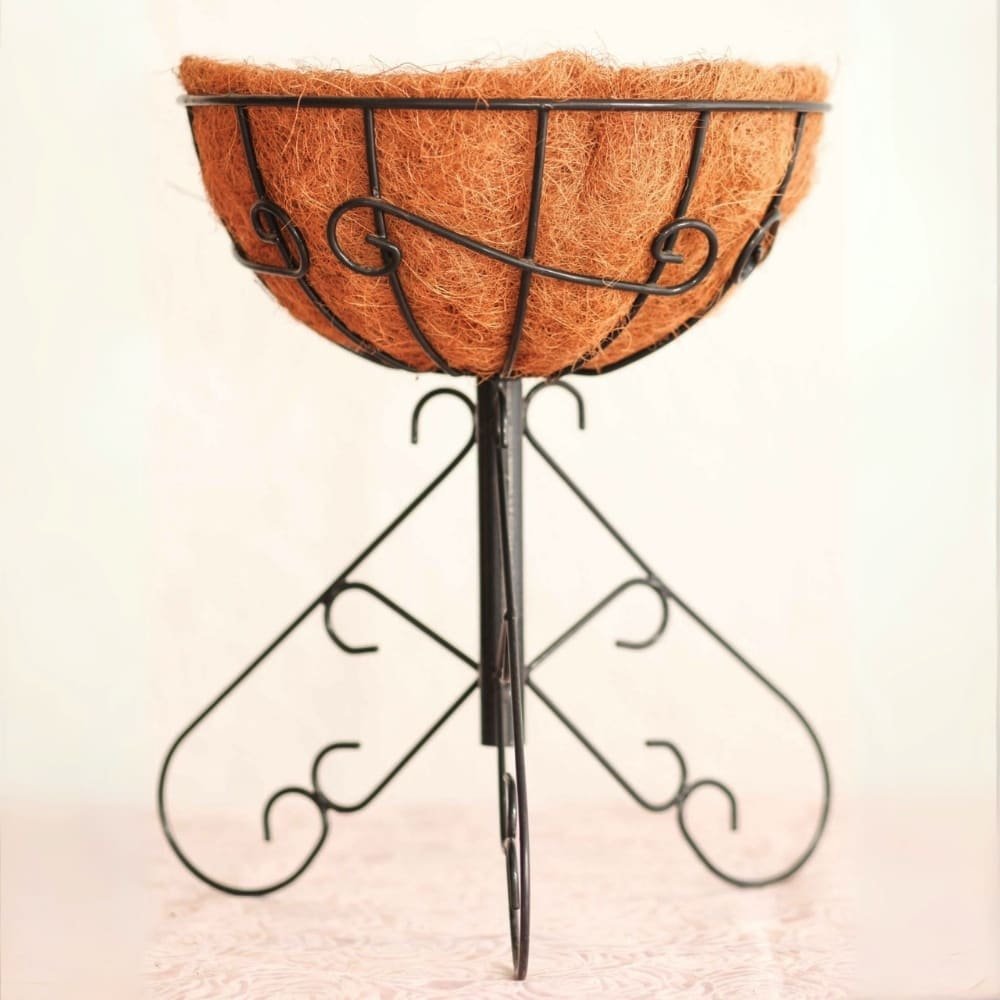 Soporte de piso coco