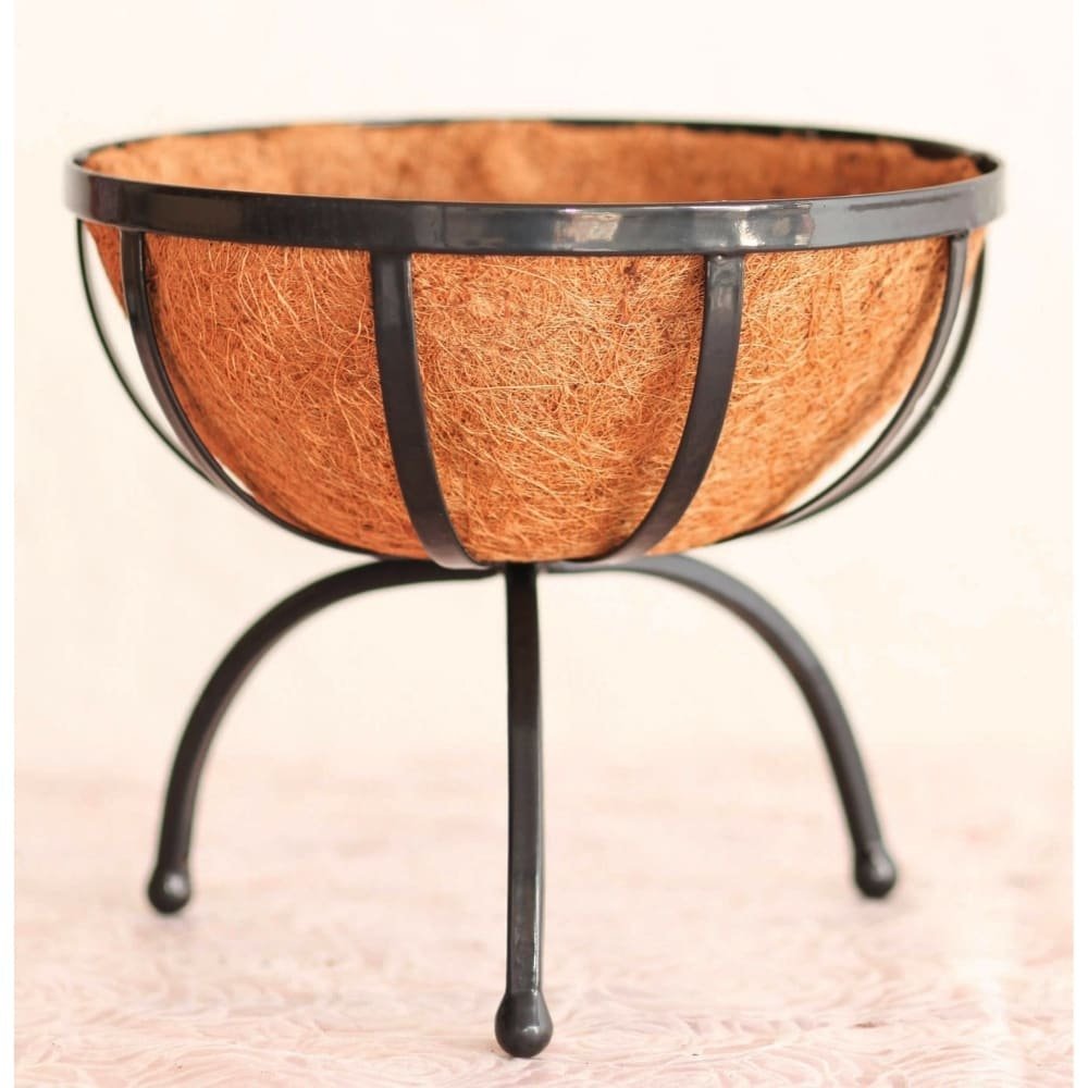 Soporte de piso coco