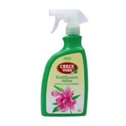 Fertilizante para oquidea