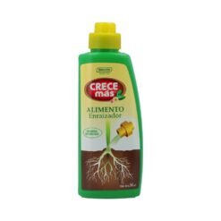 Alimento enraizador