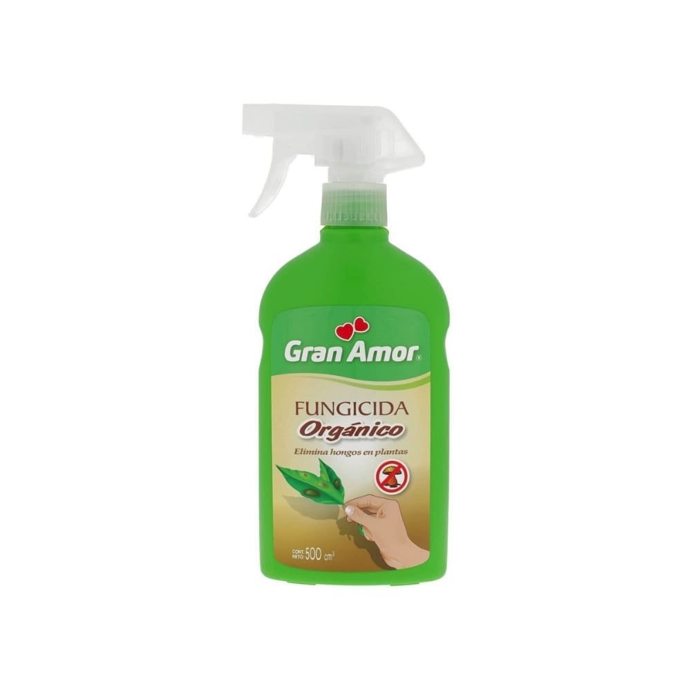 Fungicida orgánico 500g - Imagen 2