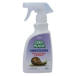 Caracolicida spray