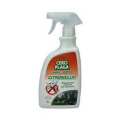 Citronella