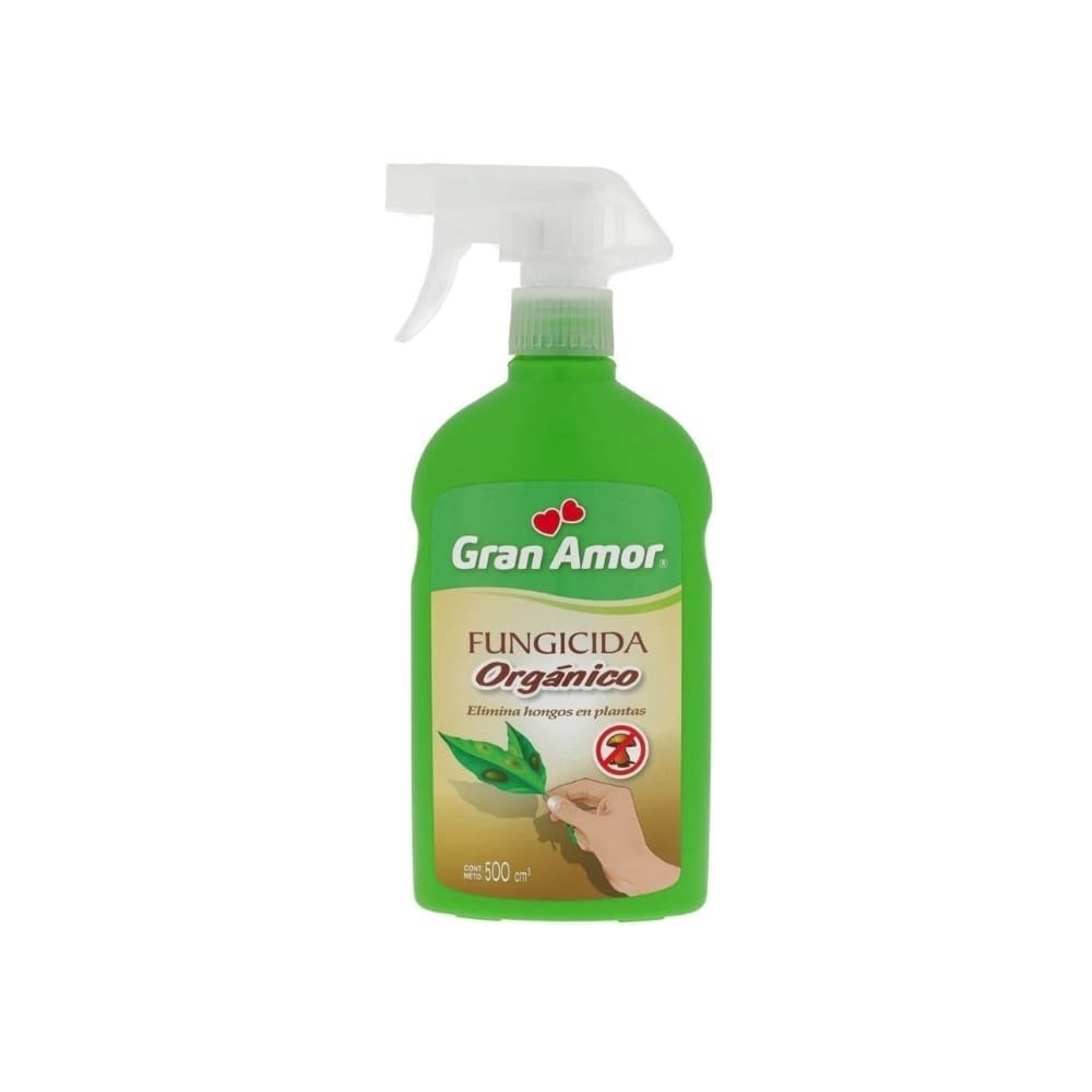 Fungicida orgánico 500g