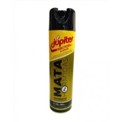 Hormiguicida aerosol