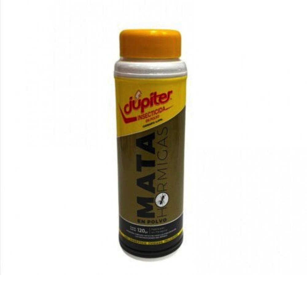 Hormiguicida talquera 120g