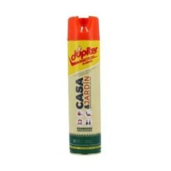 Insecticida en aerosol
