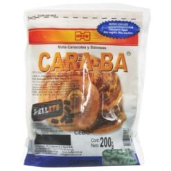 Caracolicida Cara-Ba 200g