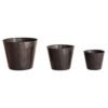 Maceta para cultivo 9cm