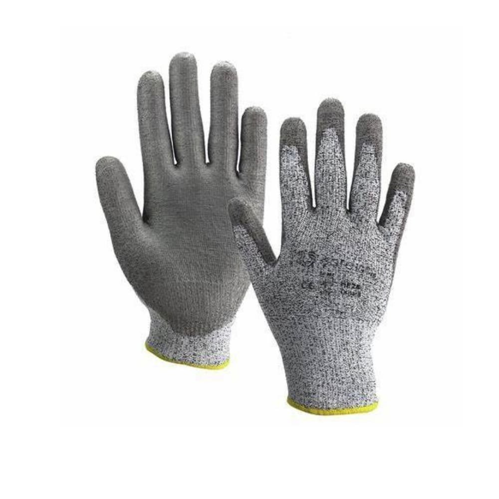 Guantes anti corte