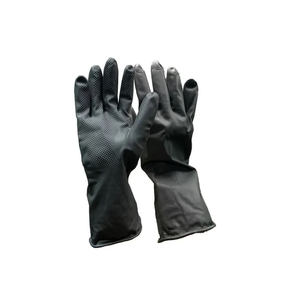 Guantes de albañil reforzado