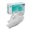 Guantes de latex