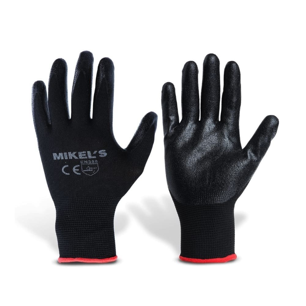 Guantes de trabajo