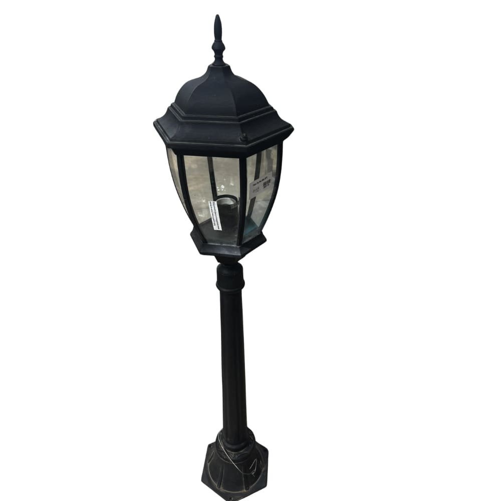 Farol de pie mediano