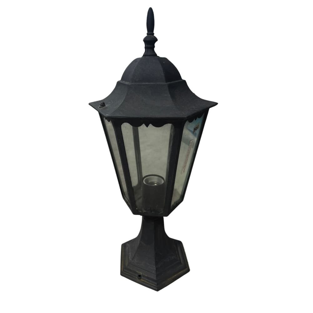 Farol de pie chico