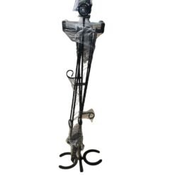 Set atizadores 5pcs