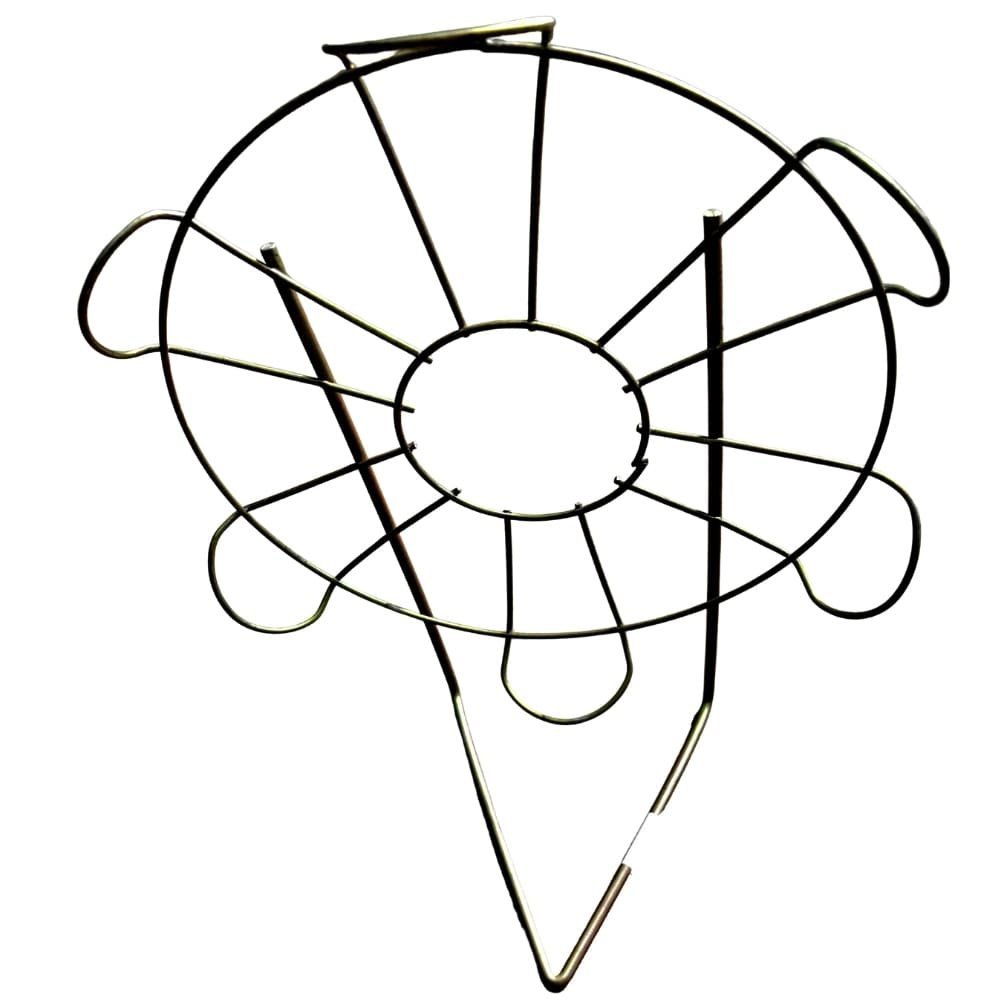 Soporte floral