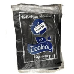 Bolsas de residuos 10un