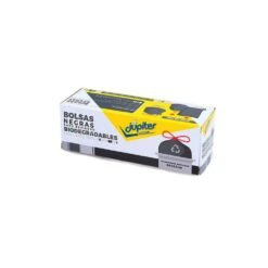 Bolsa residuos citronella 10un
