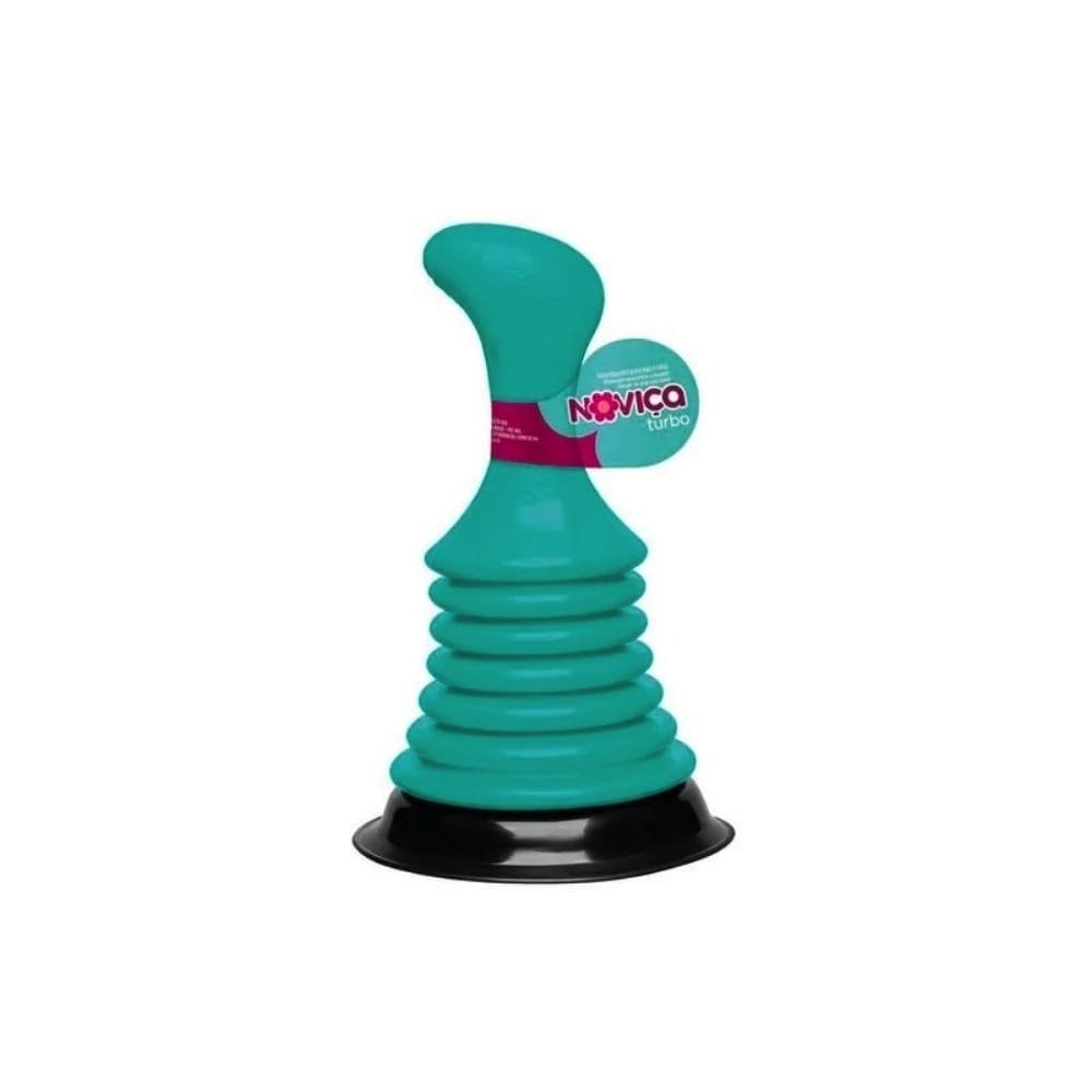 Sopapa novica turbo