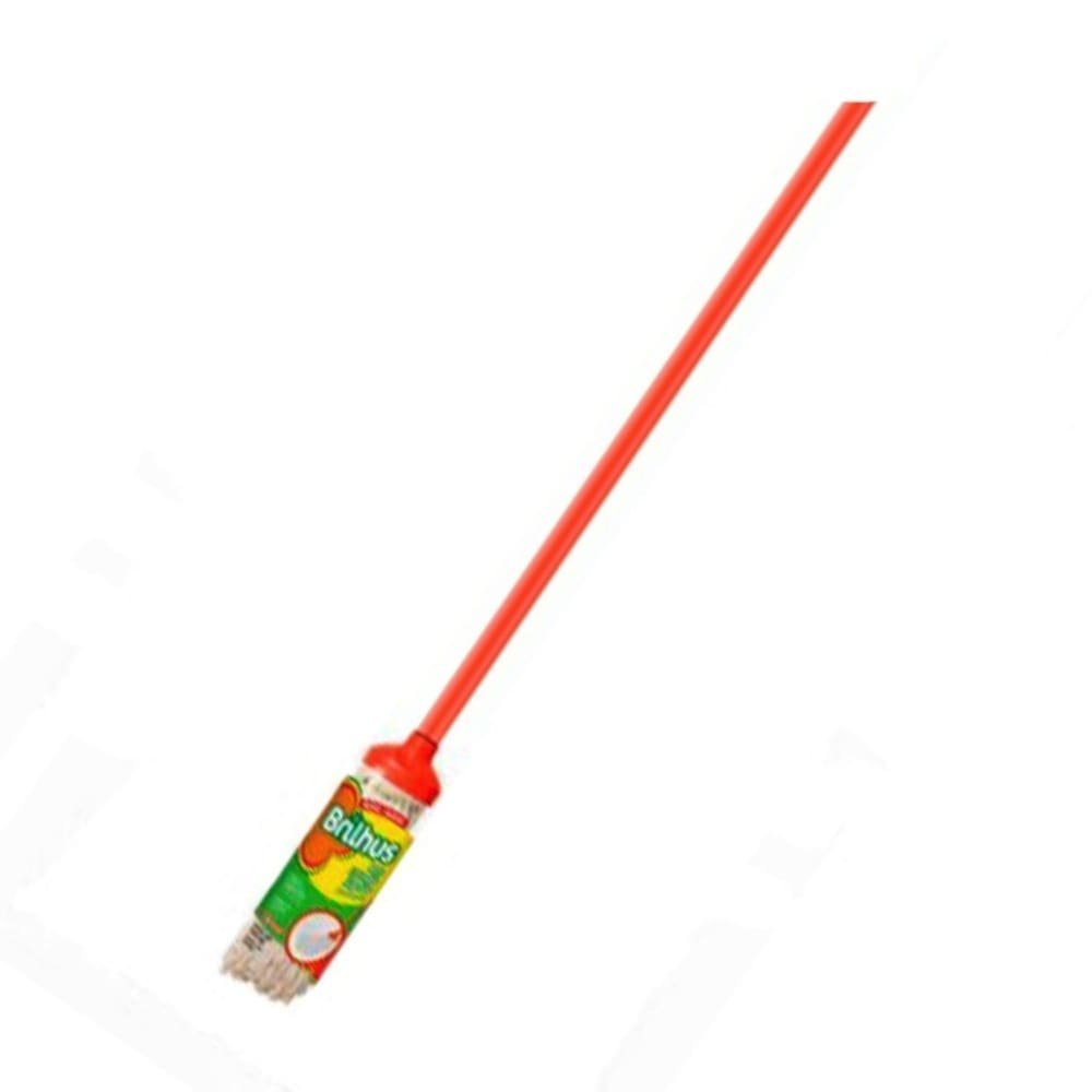 Mopa de algodón