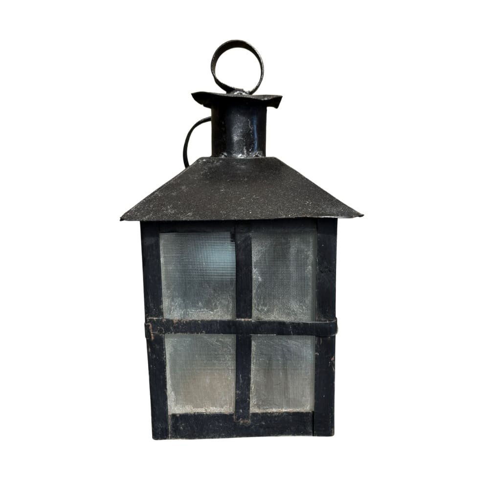 Farol cuadrado