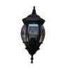Farol de pared 6 caras grande