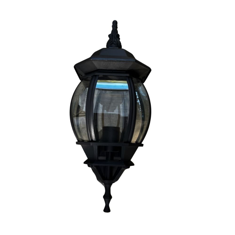 Farol de pared 6 caras grande