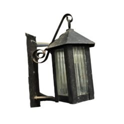 Farol sin riso