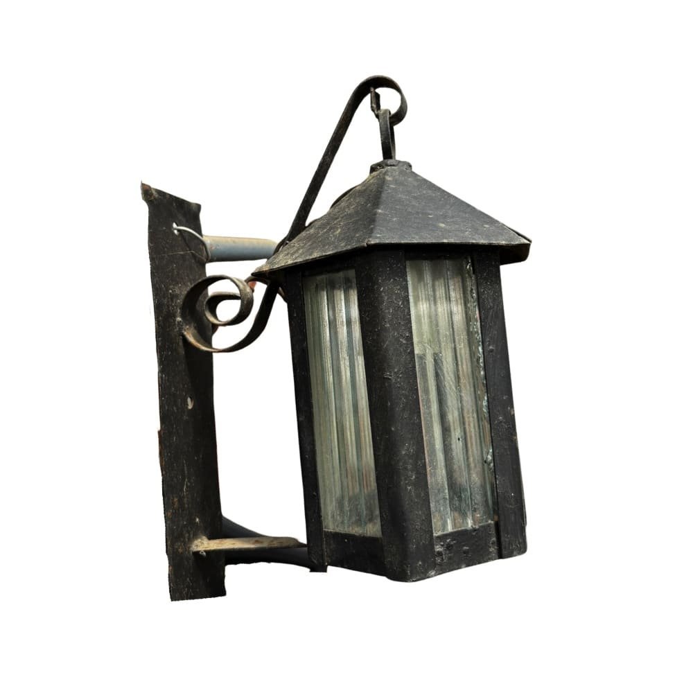 Farol sin riso
