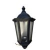 Farol 3 caras de pared