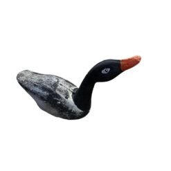 Patitos chicos pico arriba o abajo