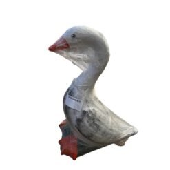 Pato nuevo cuello largo