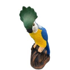 Loro amazónico