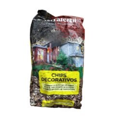Chips decorativos 5L