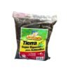 Tierra super especial autocultivo