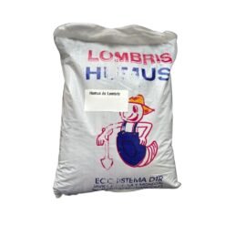 Alternative view of Humus de lombriz 3L
