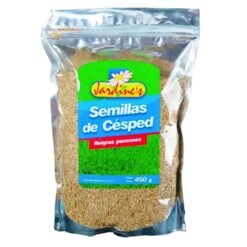 Semillas de cesped reigras peremne