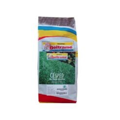 Cesped hoja ancha 500g