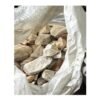 Piedras decorativas cubre suelo