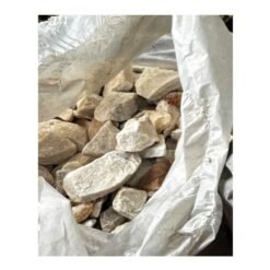 Piedras decorativas cubre suelo