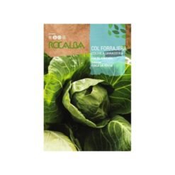 Semillas rocalba