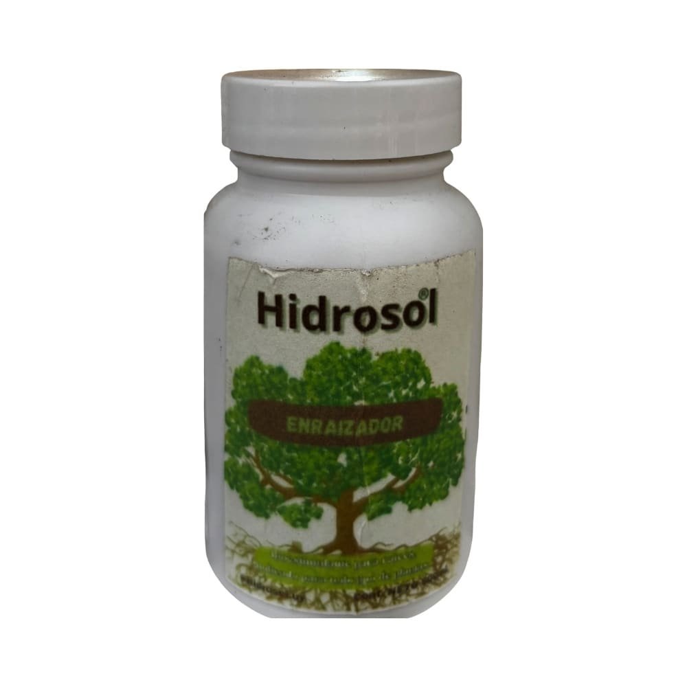 Hidrosol enraizador