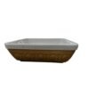 Fuente de plato