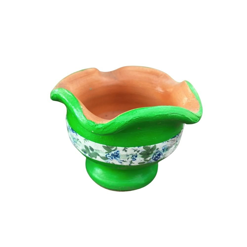 Macetita pintada grande